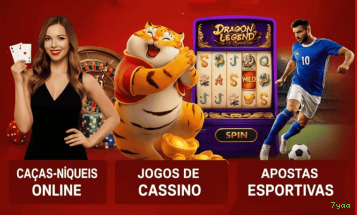 7yaa: Os Melhores Recursos da Seção Arcade Que Você Precisa Conhecer