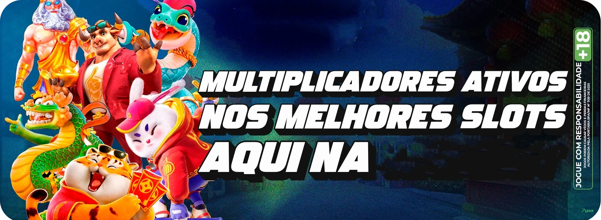 7yaa: Análises que Levam Seu Jogo a Outro Nível