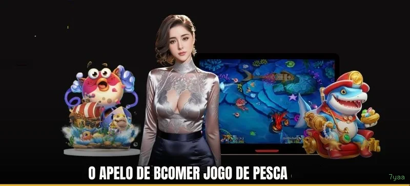 7yaa: A Nova Era dos Jogos Mobile Que Você Precisa Conhecer